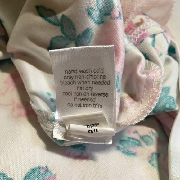 🎀Disney Cinderella lace overlay skirt🎀 - Picture 4 of 6